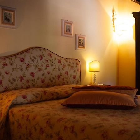 Casalsole Villa Vinci Eksteriør billede