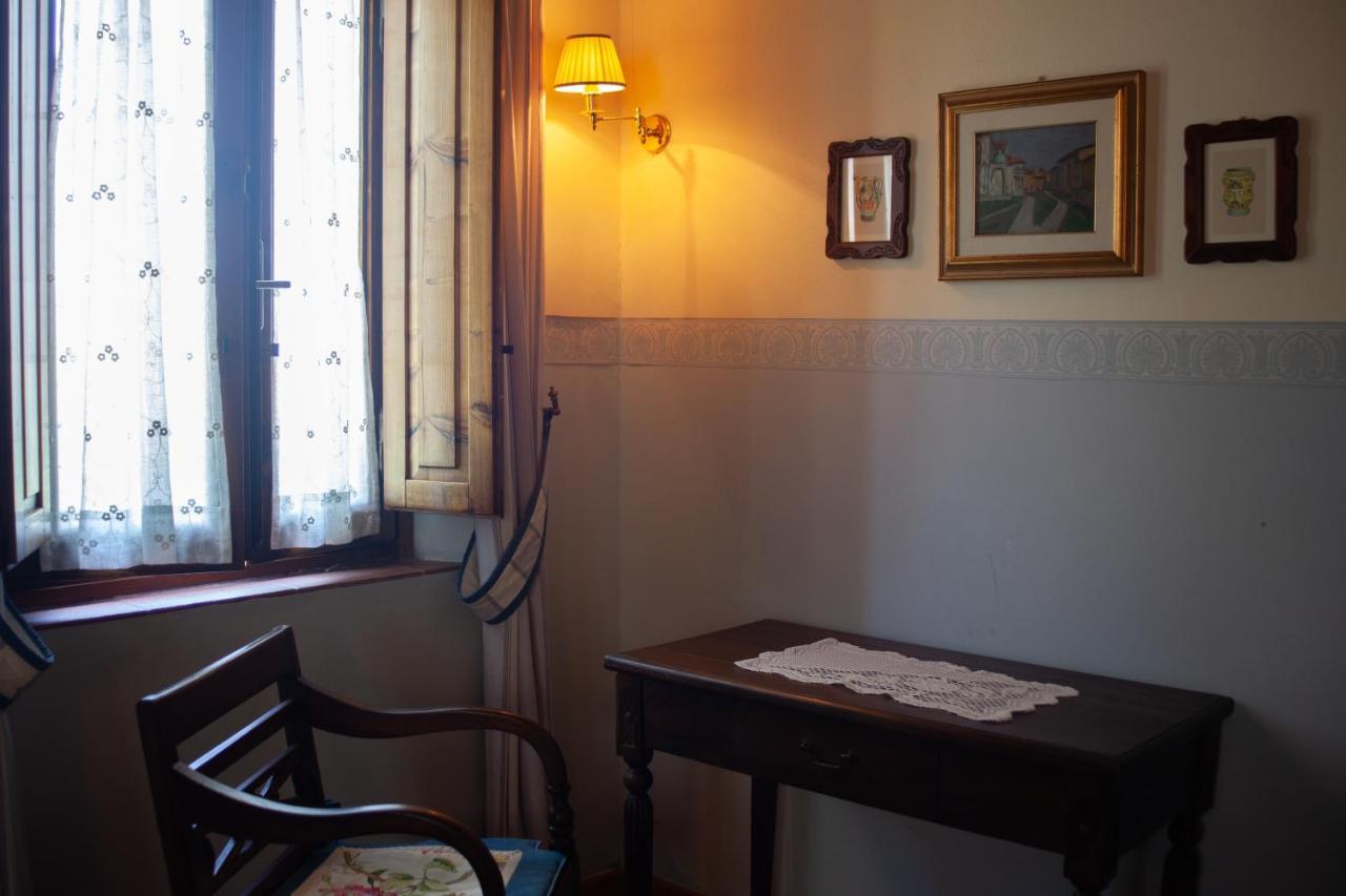 Casalsole Villa Vinci Eksteriør billede