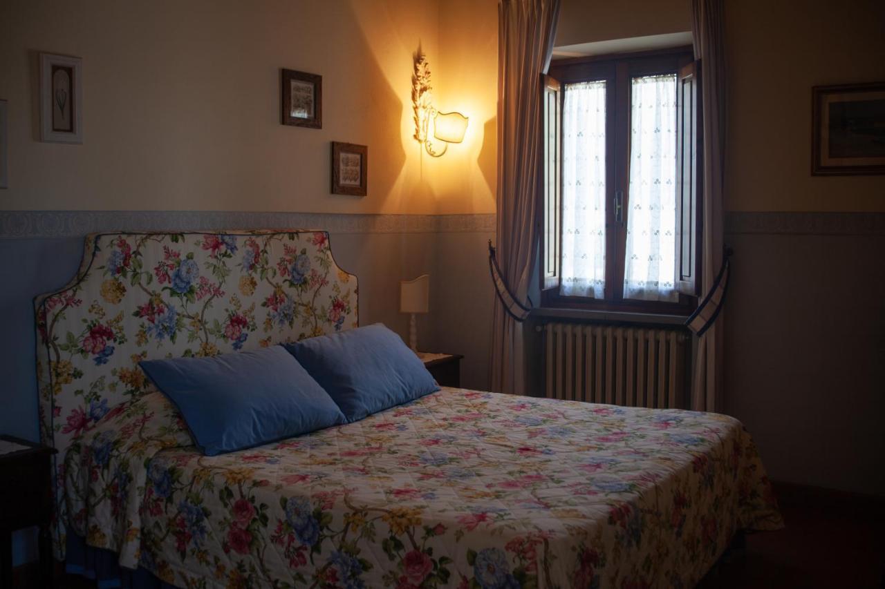 Casalsole Villa Vinci Eksteriør billede